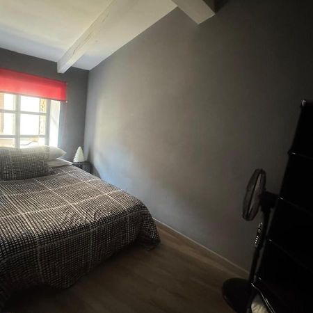 Casa Curias, para 7 personas en Molinillo Bagian luar foto