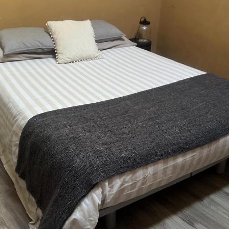 Casa Curias, para 7 personas en Molinillo Bagian luar foto