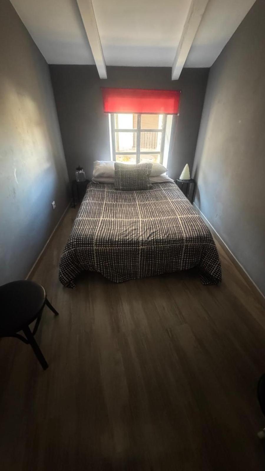 Casa Curias, para 7 personas en Molinillo Bagian luar foto