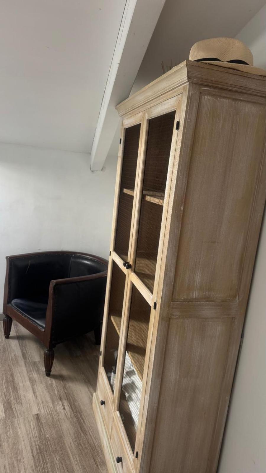 Casa Curias, para 7 personas en Molinillo Bagian luar foto