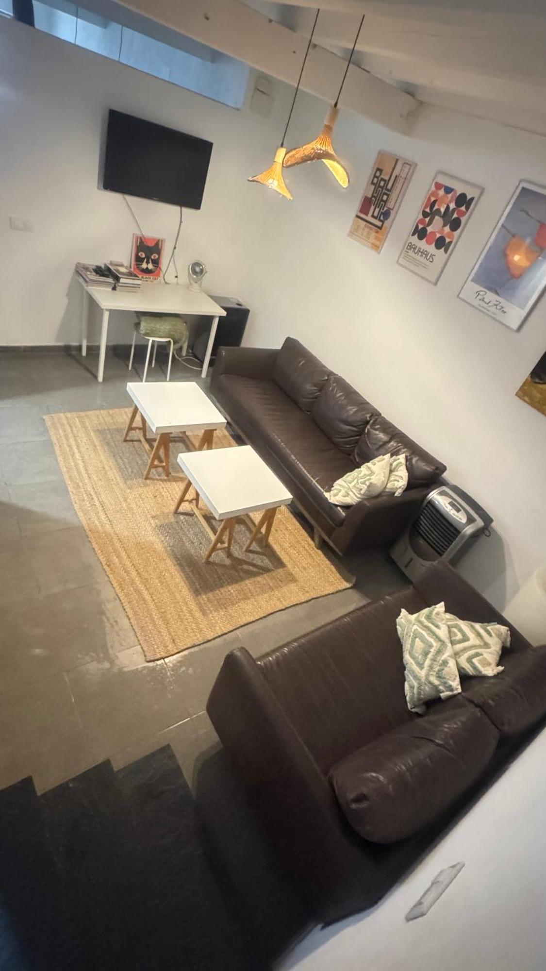 Casa Curias, para 7 personas en Molinillo Bagian luar foto